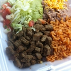 D'leon's Mexican Food