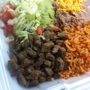 D'leon's Mexican Food