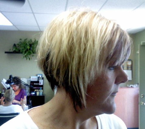 hair i am salon studio - Youngtown, AZ