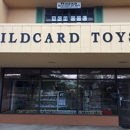 Wildcard Toys - Toy Stores