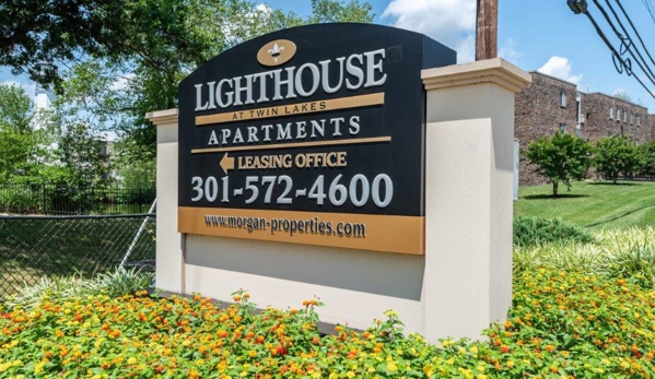 Lighthouse at Twin Lakes Apartment Homes - Beltsville, MD