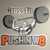 Cross Fit Pushin Weight gallery