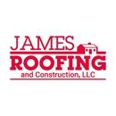 James Roofing & Construction LLC - Altering & Remodeling Contractors