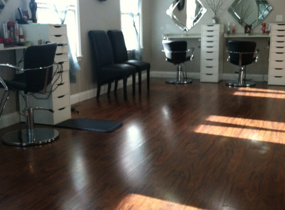 Indulge Salon & Day Spa - Midland, MI