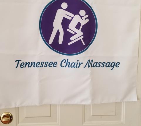Tennessee Chair Massage - Franklin, TN