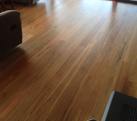 LB Floors - Toowoomba City, QLD