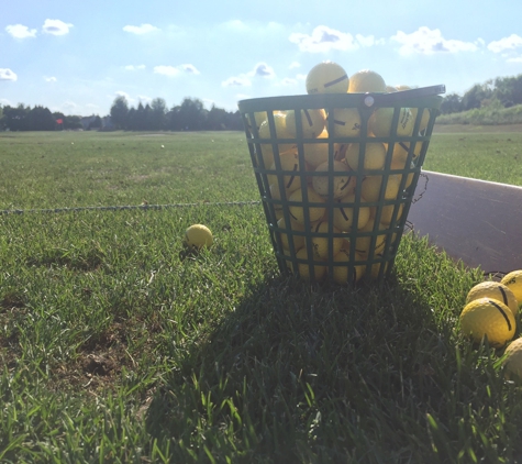 Springbrook Golf Course - Naperville, IL