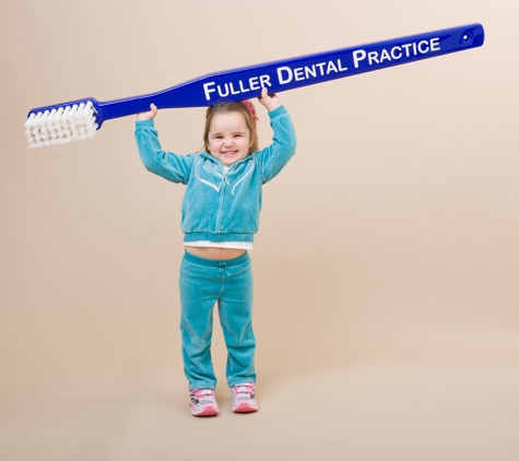 Fuller Dental - Burlington, NC