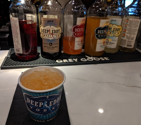 The Dirty Goose - Washington, DC