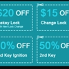Chrysler Key Replacement Floresville TX gallery
