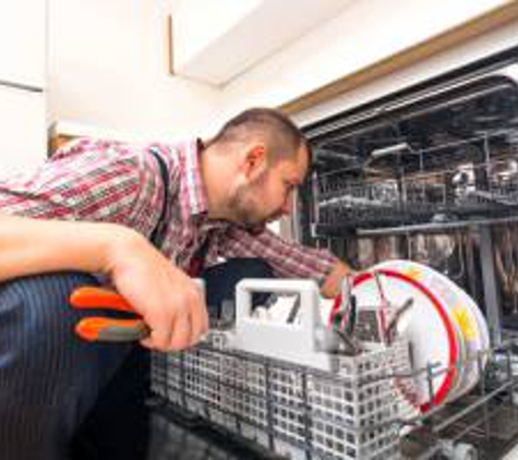 A SI Appliance Service - South Salt Lake, UT