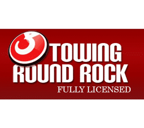 Towing Round Rock - Round Rock, TX