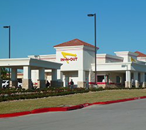 In-N-Out Burger - Rockwall, TX