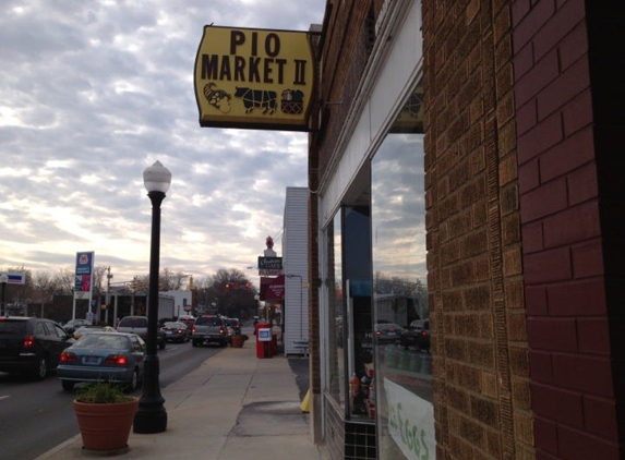 Pio Market - Fort Wayne, IN