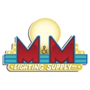 M & M Lighting Supply