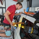 Modern Paintless Dent Removal - Dent Removal