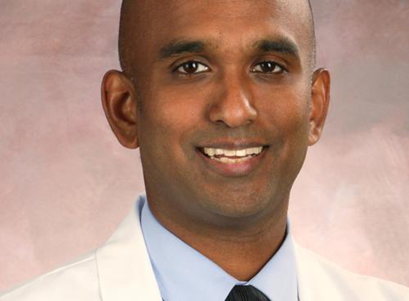 Antony Hazel, MD - Louisville, KY