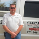 Allstars Electric Heating & Air Conditioning - Electricians