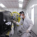 Cde Collision Center - Automobile Body Shop Equipment & Supplies