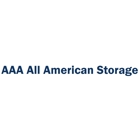 AAA All American Self Storage