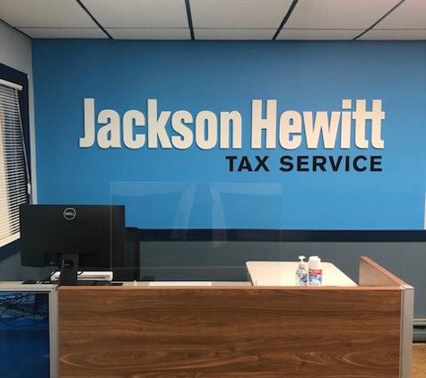 Jackson Hewitt Tax Service - Swanzey, NH