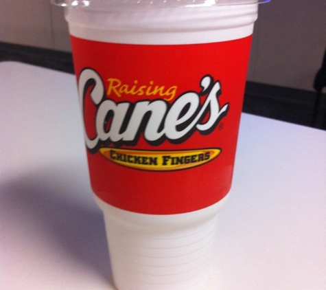 Raising Cane's Chicken Fingers - Dallas, TX