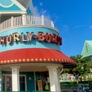 Hurly-Burly — Now Open!