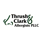 Thrush & Clark Allergists P