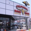 California Boss Hoss Motorcycles gallery