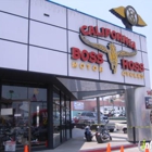 California Boss Hoss Motorcycles