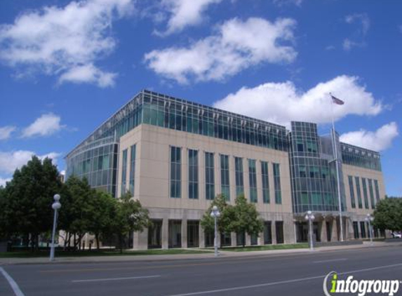 us bankruptcy court - Des Moines, IA