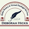 Hicks Mobile Notary & Signing Services gallery