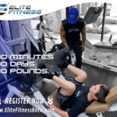 Elite Fitness - Personal Fitness Trainers