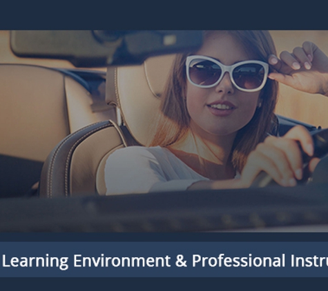 L'Smarter Driving School - Guildford West, NSW. Friendly Learning Environment & Professional Instructor