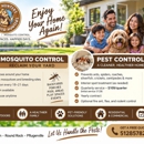 Mosquito Hunters of Central Austin - Round Rock - Pflugerville