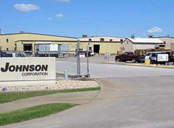 Gunnebo-Johnson Corp - Tulsa, OK