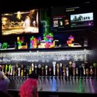 Player 1 Video Game Bar