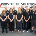 Prosthetic Solutions of Indiana