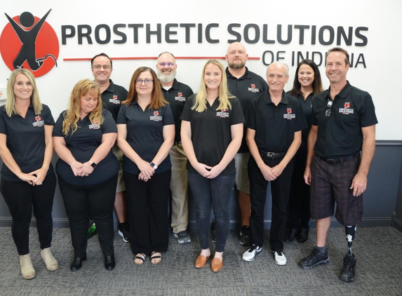 Prosthetic Solutions of Indiana - Indianapolis, IN