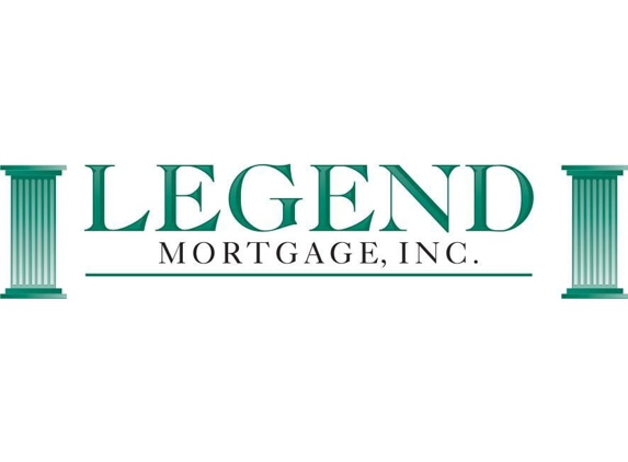 Legend Mortgage, Inc - Flagstaff, AZ