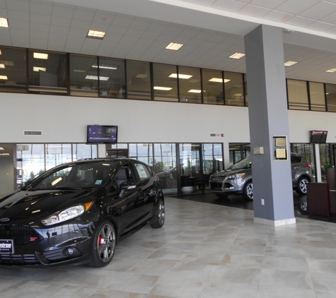 Rountree Ford Lincoln Mercury LLC - Shreveport, LA