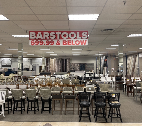 Corvin's Furniture & Flooring - Lexington, KY. Corvin’s Furniture and Flooring In stock Barstool Selection Lexington Ky