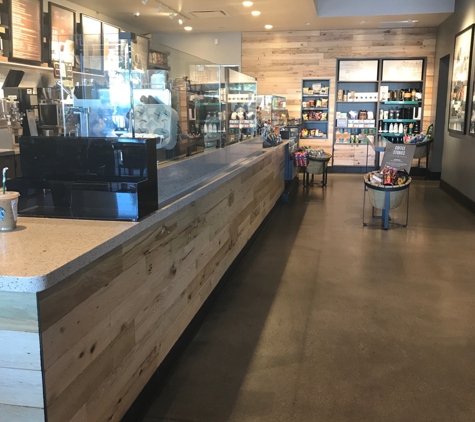 Starbucks Coffee - Chandler, AZ