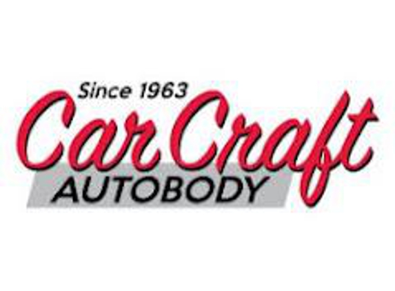 Car Craft Auto Body Bridgeton - Bridgeton, MO