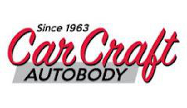 Car Craft Auto Body Chesterfield - Chesterfield, MO