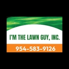 I'm the Lawn Guy Inc