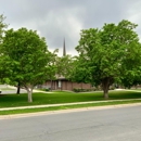 The Church of Jesus Christ of Latter-day Saints - Methodist Churches