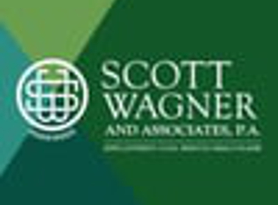 Scott Wagner & Associates PA - West Palm Beach, FL