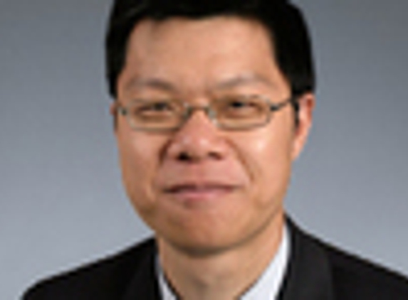 Dr. David C. Lo, MD - Irving, TX