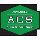 Advanced Climate Solutions - Furnaces-Heating